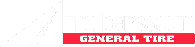 Anderson General Tire